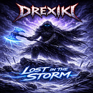 Lost in the Storm by Drexiki