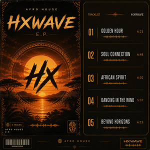 Dancing In The Wind by Hxwave