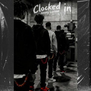 Who are You? by Jimmy Luciano