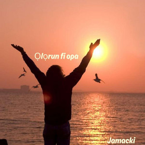 Ọlọrun fi opa by Jamacki