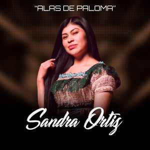 Sandra Ortiz - Alas de Paloma
