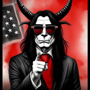 You Should Go to Hell