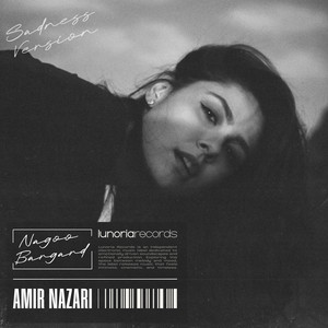 Nagoo Bargard (Sadness Version) by Amir Nazari