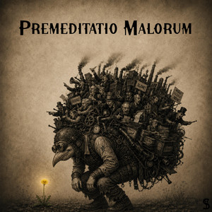 album cover: Premeditatio Malorum