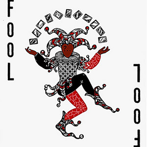 fool4you by Chuka, The Destroyer
