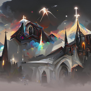 Luan Teodoro - Mercy Wears Thin Skin