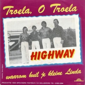 troela, o troela