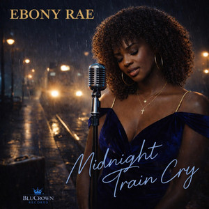 Midnight Train Cry by Ebony Rae| Midnight Velvet