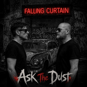Falling Curtain by Ask The Dust
