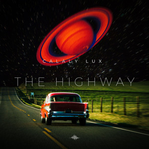 The Highway by Calaly lux