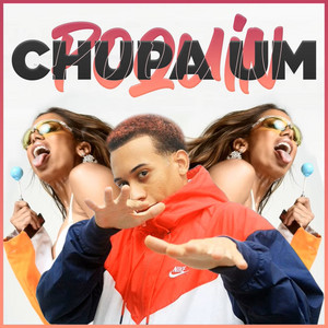DJ GUSTAVO DA VS & MC MN - Chupa um Poquin