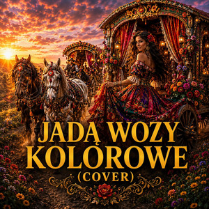 Jadą wozy kolorowe by MZ MUSIC VIBE