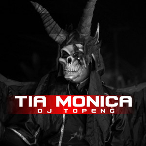 Tia Monika - Thailand Style by DJ Topeng