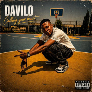 CALLING YOUR HEART by DAVILO