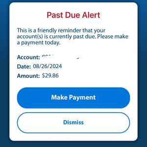Pay My Bills
