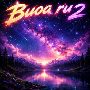 buoa v2 - По уши я в тебя влюблён