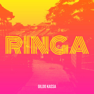 Ringa