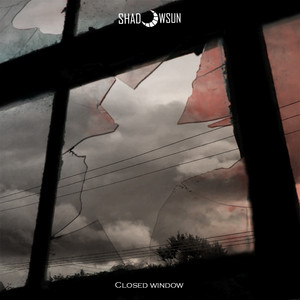 Closed Window
