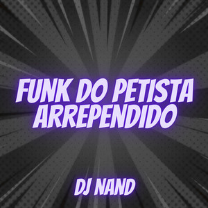 dj nand - Petista Arrependido