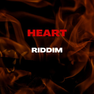Heart Riddim by Bad Chop Records