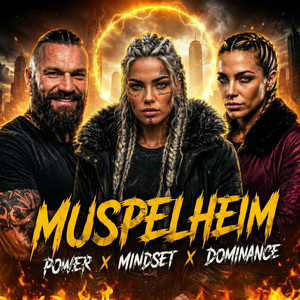 Muspelheim (Heavy Metal) by ASHES OF MIDGARD
