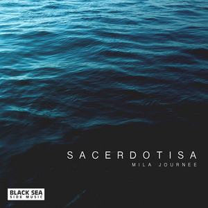 Sacerdotisa by Mila Journée cover art