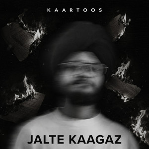 Jalte Kaagaz - Kaartoos by Kaartoos