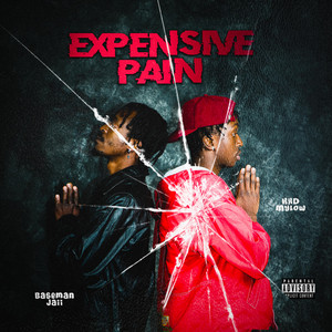 Expensive Pain by Gifted Base, KxdMylo