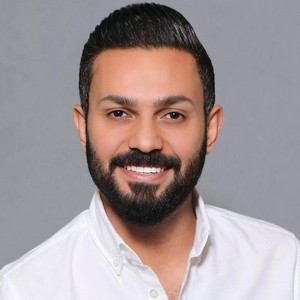 حمدي المناصير - الكرك