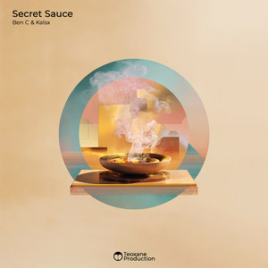 Secret Sauce by Ben C, Kalsx