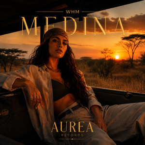 MEDINA by WHM, RVUFF