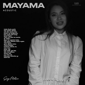Mayama - Acoustic