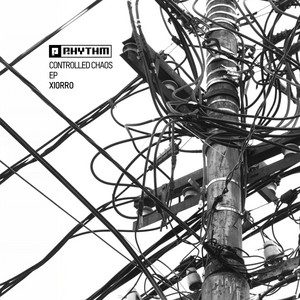 Xiorro — Controlled Chaos EP (2026)