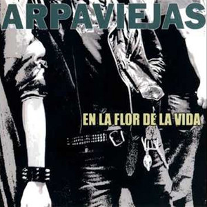 Siempre Caminaré Solo by Arpaviejas