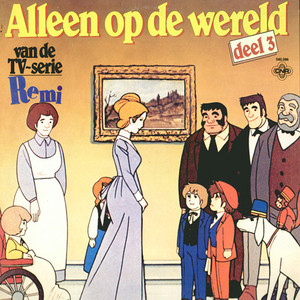 Remi - Op Zoek Naar Remi's Familie