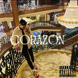 Portada de Corazon