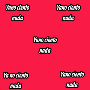 YA NO SIENTO NADA by Dens El Miserable, SANTICA MARTES REMIGIO SANTICA MARTES REMIGIO
