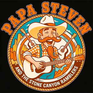 Lone Star Shadow Chasing by PapaSteven and the Stone Canyon Ramblers