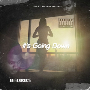 It's Going Down by R6drick