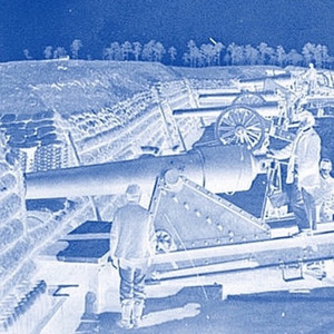 Portada de Cannonball