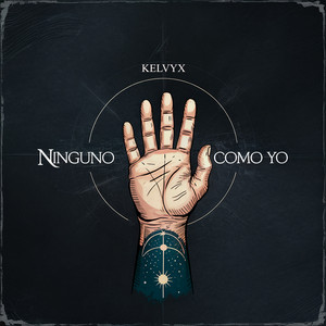 Ninguno como yo by KELVYX