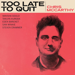 Sonder (feat. Takuya Kuroda & Eden Bareket) by Chris McCarthy, Takuya Kuroda, Eden Bareket