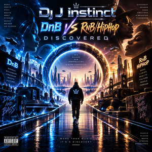 You Take Me Higher by Dj J Instinct