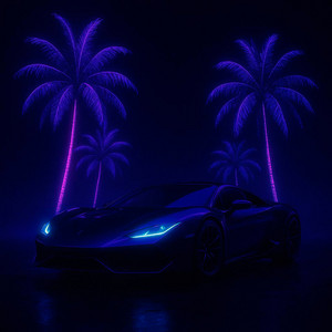 VAI MI PARA (Slowed)