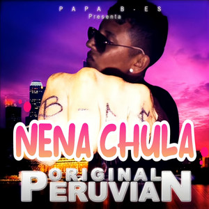 Nena Chula by Papá BIG ES