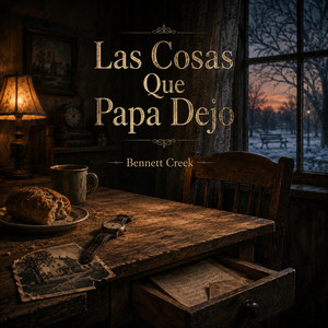 Pan Sobre La Mesa by Bennett Creek