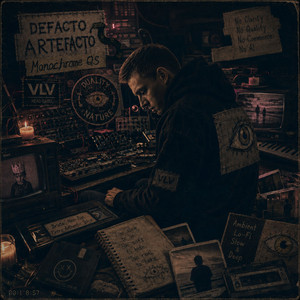 Monochrome QS by DEFACTO ARTEFACTO