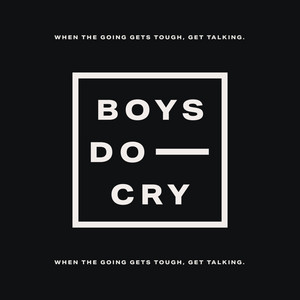 BOYS DO CRY by The Real Men's Choir, Dallas Woods