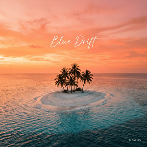 Blue Drift by DSADS