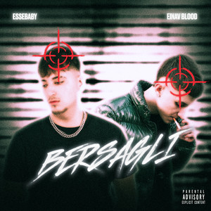 BERSAGLI by Einav Blood, Esse Baby